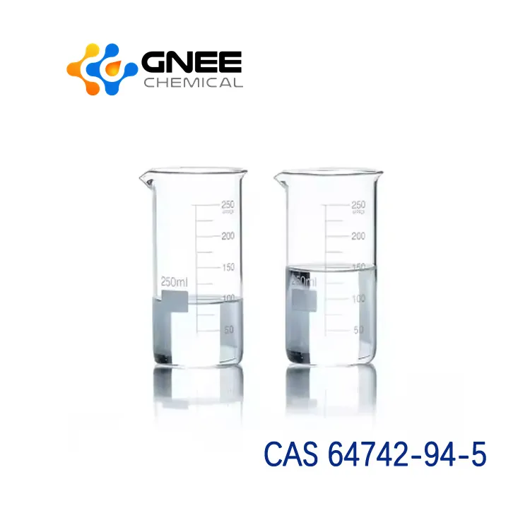 Solvent Oil 150/200 Ароматична сольвент-нафта