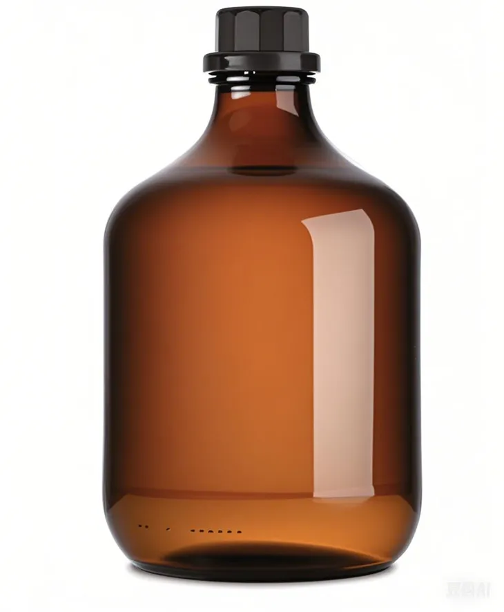 Розчинник толуолу cas 108 88 3 для HPLC /спектроскопії