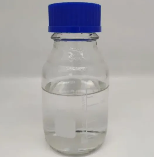 Стабільність поліізобутиленове масло CAS 9003-27-4 для полімерної смоли