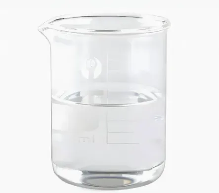 Прозорий трет-бутиловий метиловий ефір Cas 1634-04-4 для лікарських цілей