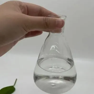 Оптові ціни Ethylacetoacetate CAS 141-97-9 C6H10O3